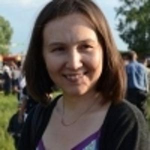 Гульчачак Ахтямова