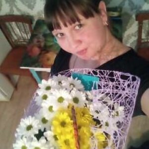 Tamara Ivanovna