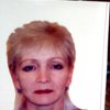 Ирина Стяжкина