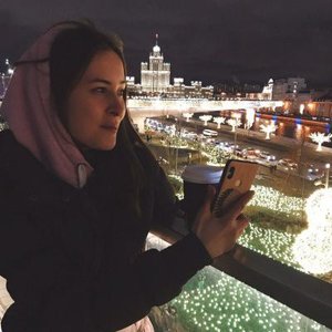Marina Kunitsina