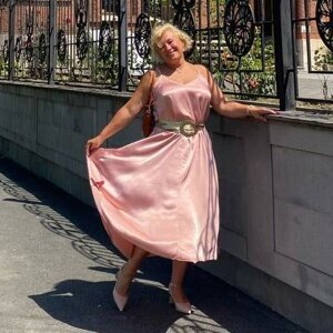 Larisa Mitskaya