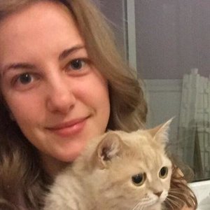 Инночка Савельевa