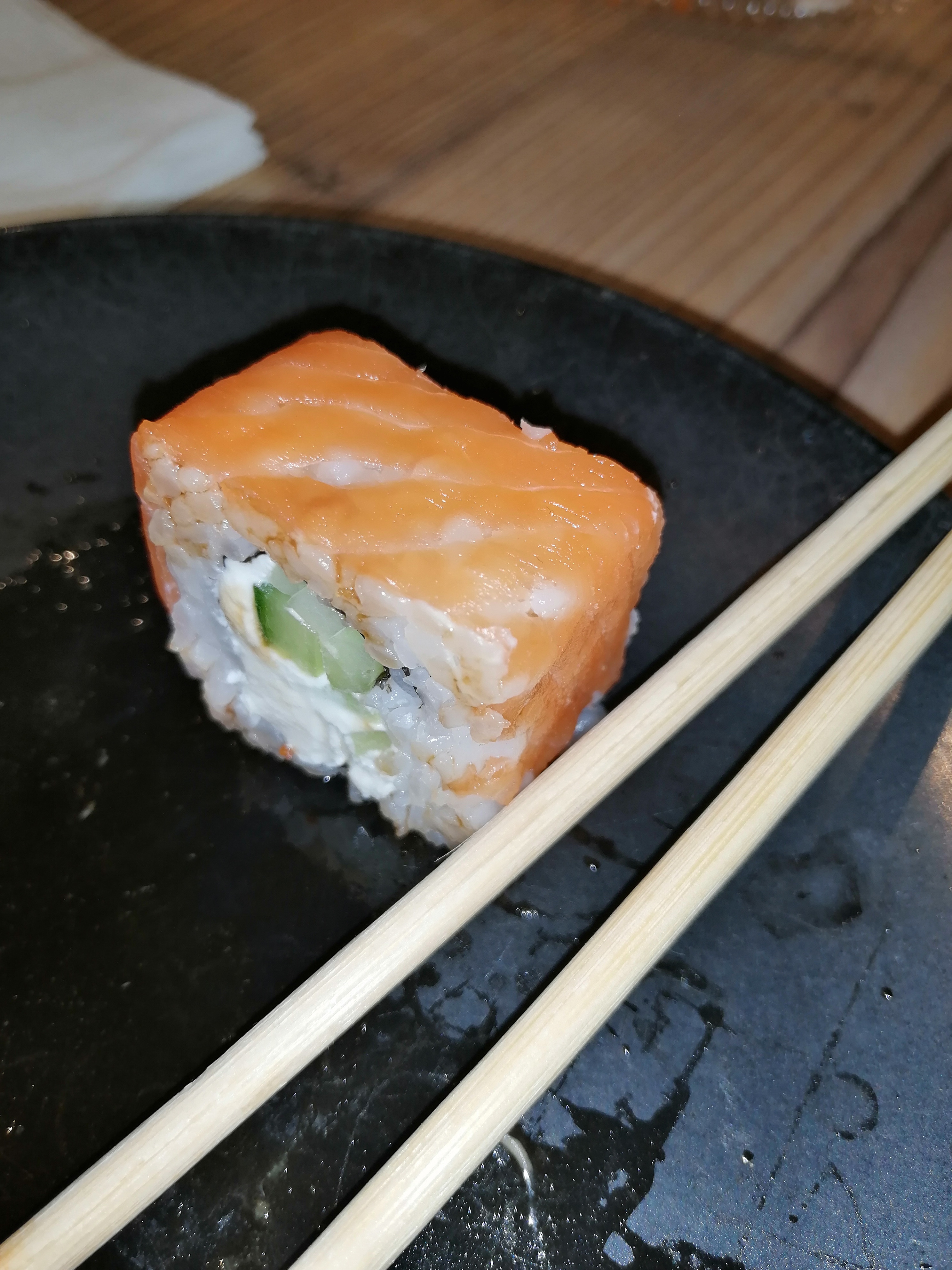 Сакура суши в новосибирске отзывы фото 39