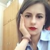 Anastasia Prigodich