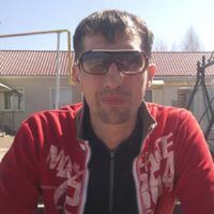 Игорь Курников