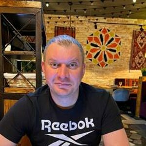 Sergey Ko