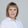 Oksana Viktorovna