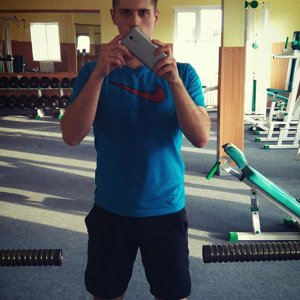 Филипп Старостин
