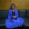 Antonina Zhorova