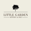 Little Garden kitchen & bar