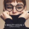 Beauty house by Marina Yarovaya