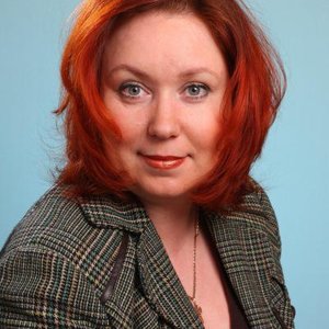 Vaselina Kolesnikova