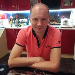 Alexander Chaban