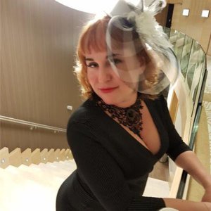 Анна Савельева