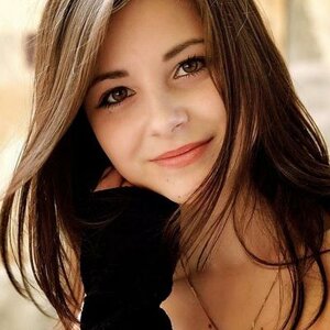 Avrora Nevskaya