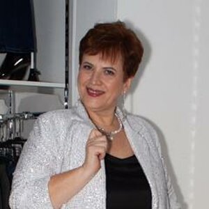 Lyudmila Doronicheva
