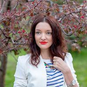 Alsu Faskhutdinova