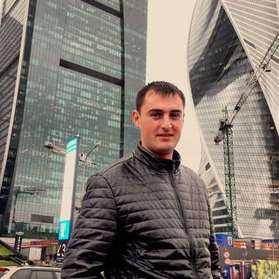 Евгений Александров Фото