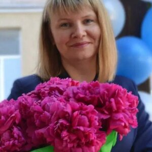 Марина