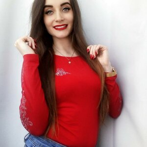 Лилия Вяземская
