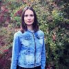 Evgenia Stupina