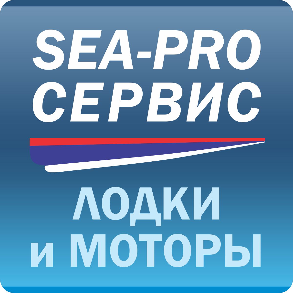 Ремонт Лодочных моторов Sea Pro