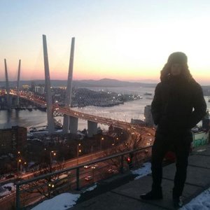 Никита Жеребецкий