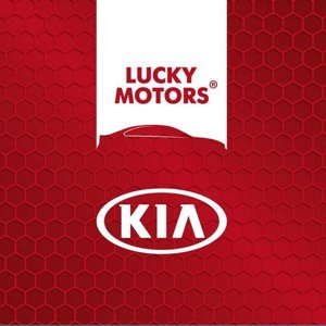 Lucky motors nissan екатеринбург