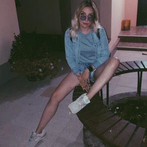 Ekaterina Osipova