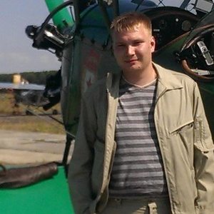 Alexander Kononov