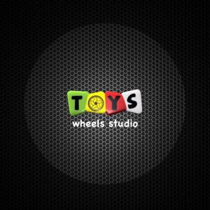 Toys wheels