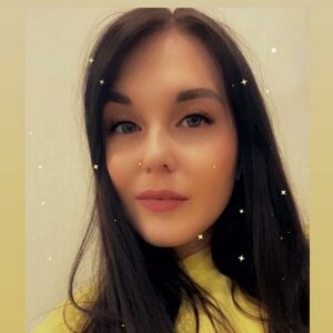 Elena Solovyova