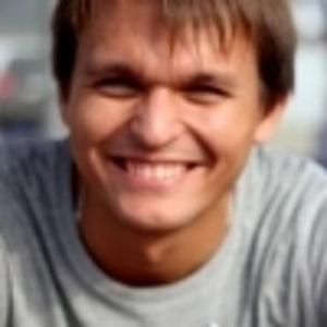 Роман Горбунов