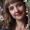 Ekaterina Avseeva-Plyusnina
