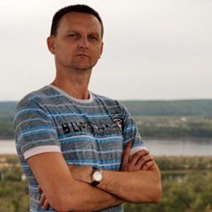 Олег Андреев