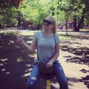 Юлия Гладышева