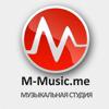 M-Music Records