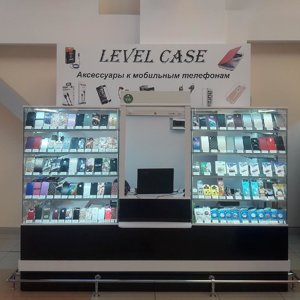 Level Case