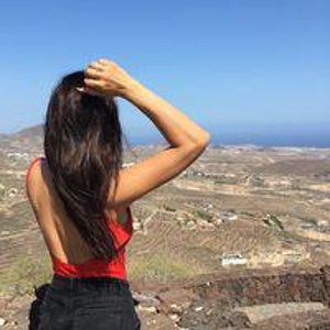 Анастасия Кадкина