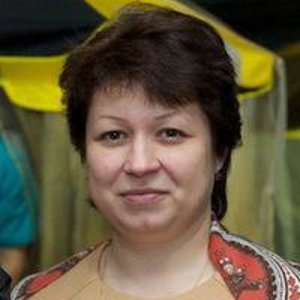 Татьяна Янчевская-Конькова