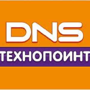 DNS Технопоинт