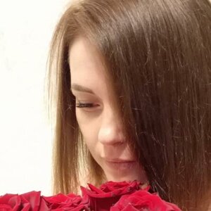 Olga Mazhugina