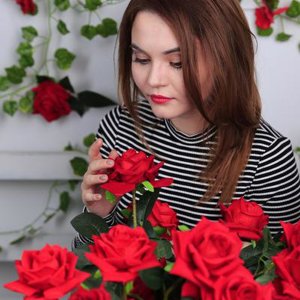 Anastasia Litvinova