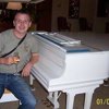 Виктор Устинов