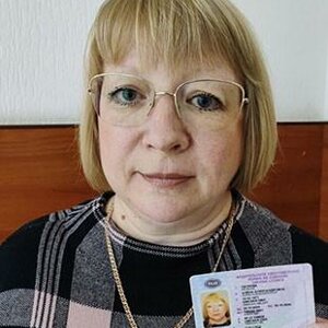 Юлия Волкова