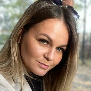 Мирослава Волкова