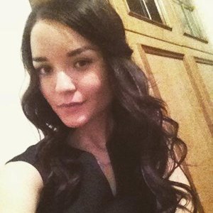 Darya Guzhina
