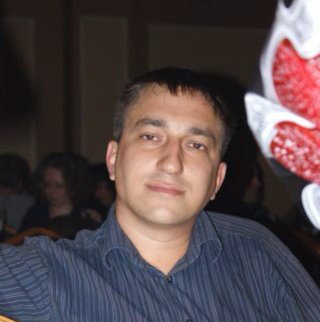 Марат Ялалетдинов