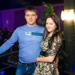 Юлия Степаненко