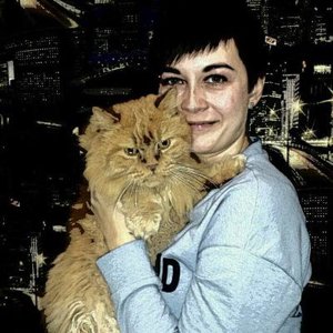 Юлия Кожемякина